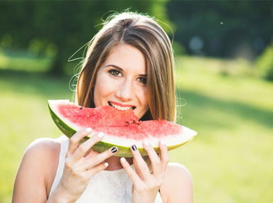 Los mejores alimentos para perder peso sin hacer dieta