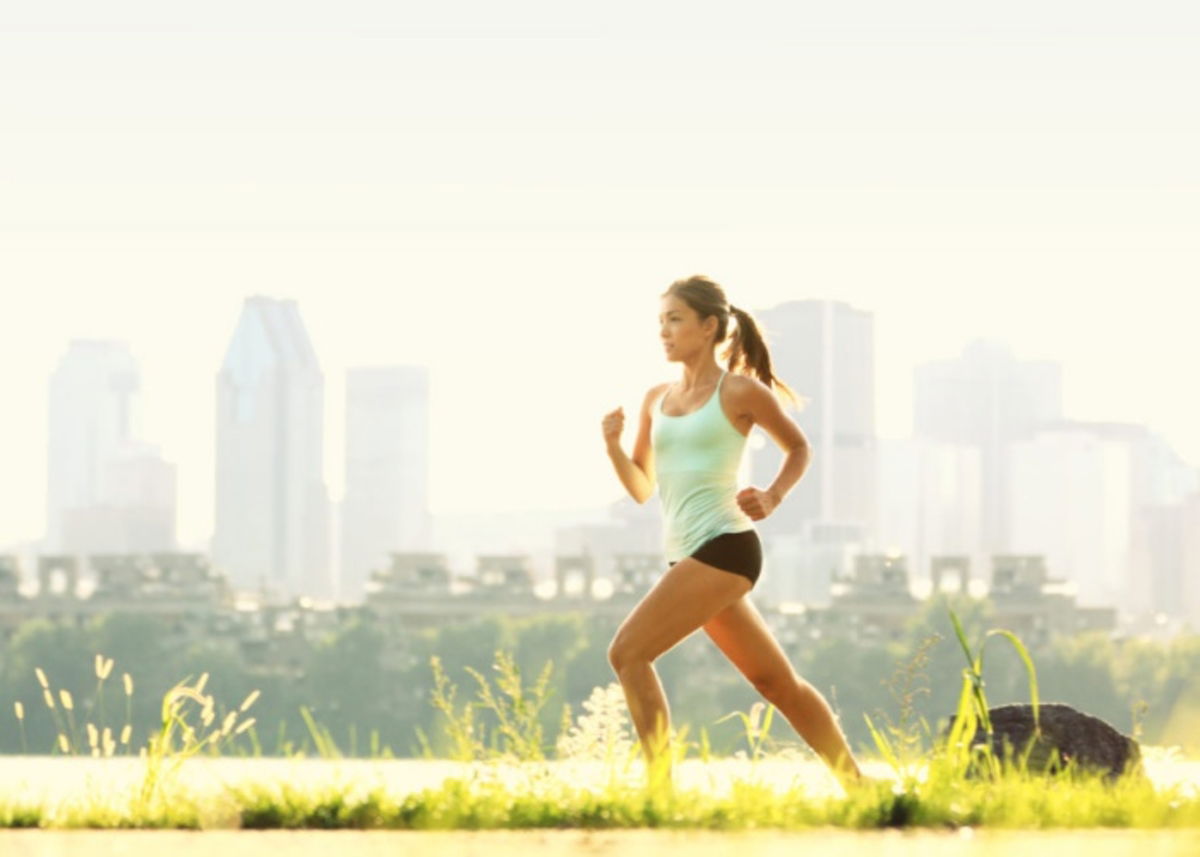 Potenciar entrenamientos mañaneros