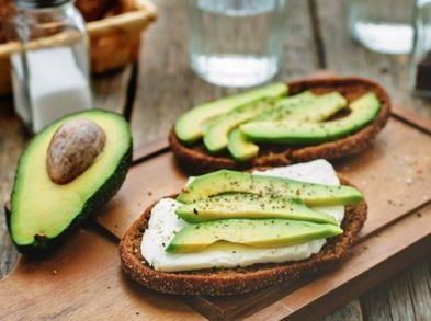 Cenas saludables y ligeras con aguacate