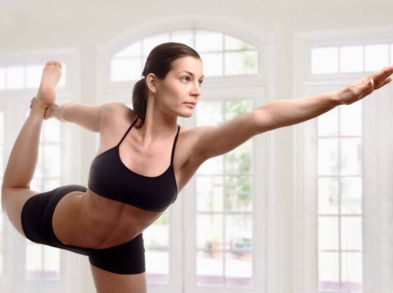 3 posturas de Yoga para aliviar el estreñimiento