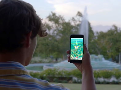 Pokémon GO puede acabar con el sedentarismo