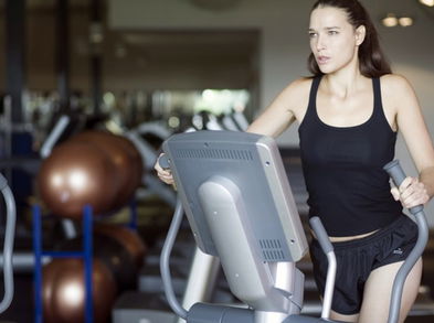 Conoce las desventajas de la bicicleta elíptica