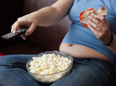 La inactividad es tan perjudicial como el tabaco para nuestra salud