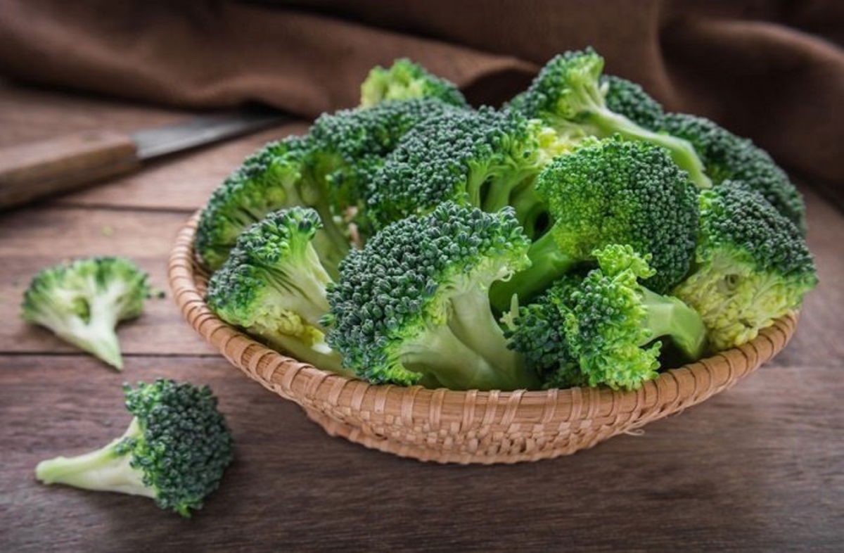 Brócoli