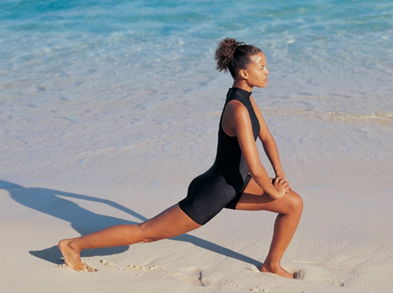 3 ejercicios para evitar la celulitis y flacidez