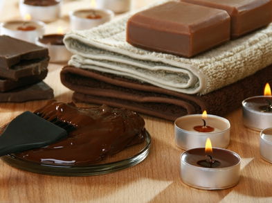 ¿Qué es la chocolaterapia?