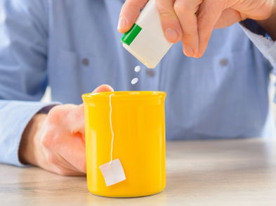 ¿Los edulcorantes son perjudiciales para nuestra salud?