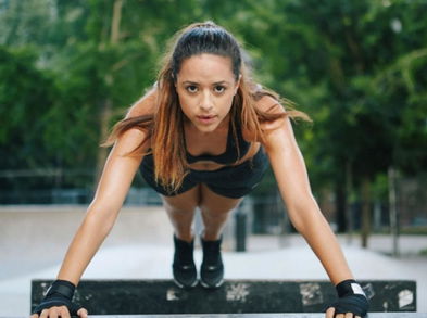 5 ejercicios para acelerar el metabolismo y perder peso