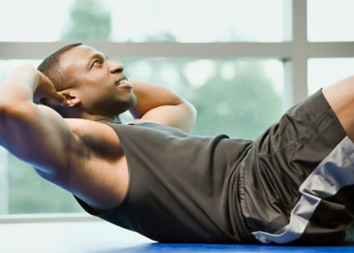 Ejercicios entrenamiento completo