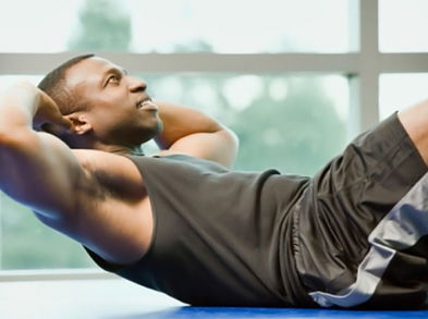 5 ejercicios a tener en cuenta si quieres un entrenamiento completo