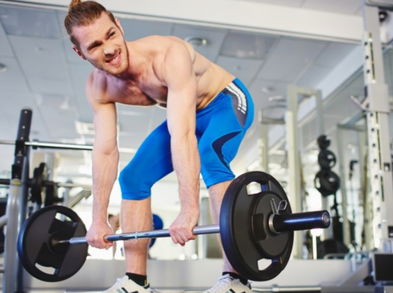 3 ejercicios con pesas para fortalecer las piernas