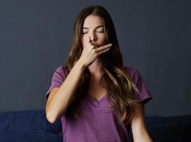 3 ejercicios de respiración que resultan útiles para relajar y reducir el estrés