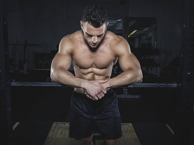 3 errores más comunes al entrenar los pectorales
