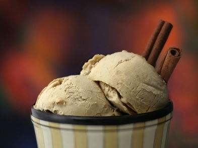 5 razones por las que los corredores deberían tomar helado