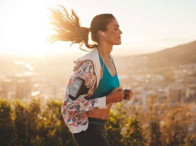 5 razones para salir a correr hoy