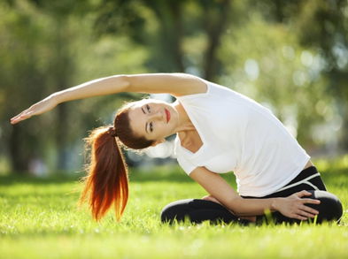 Posturas de Yoga para quienes recién se inician en esta disciplina