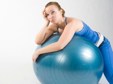 Qué hacer si dejas de ver progresos en tu entrenamiento