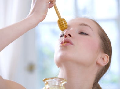 3 remedios a base de miel que ayudan a mantener el cuerpo saludable