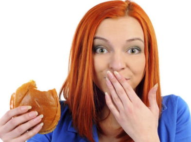 3 alimentos que no deberías incluir en tu menú