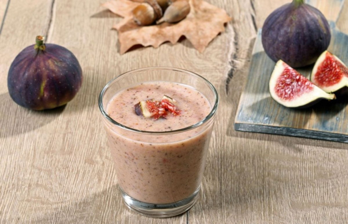 batido-higo-almendra