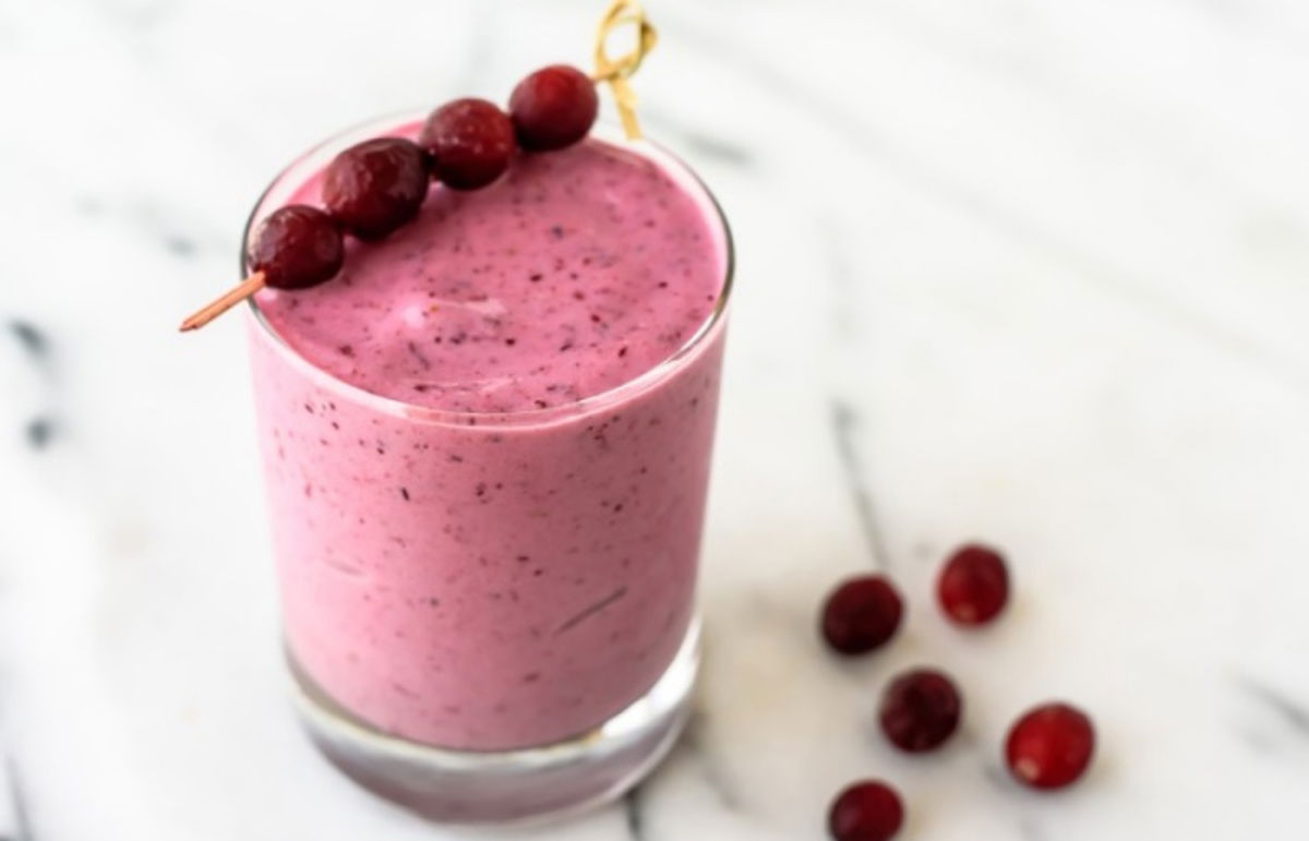 batido-soja-arandano