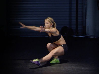 3 ejercicios efectivos que no requieren de repeticiones