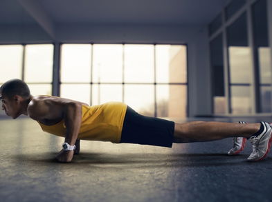 3 formas de mejorar las flexiones