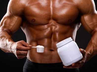 Pros y contras de la creatina