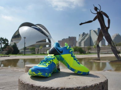 Analizamos las Nike Metcon 2 AMP, tu mejor aliada para CrossFit y trabajo de gimnasio