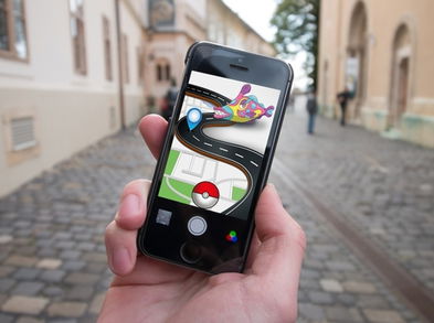 Beneficios y perjuicios de jugar al Pokémon GO