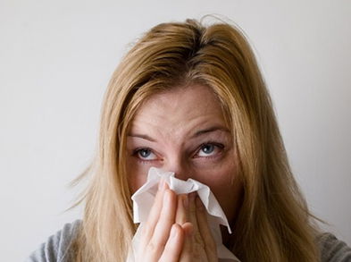 Diferencias entre alergia, gripe y resfriado