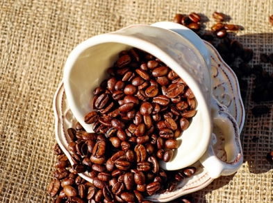 El café es el mejor aliado para luchar contra el dolor de cabeza