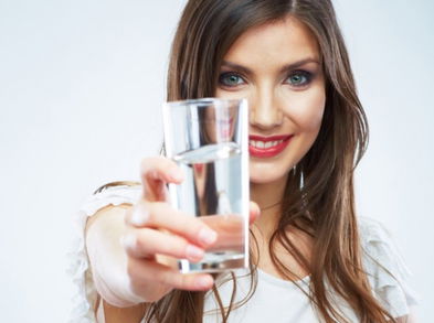 Consejos para prevenir la deshidratación