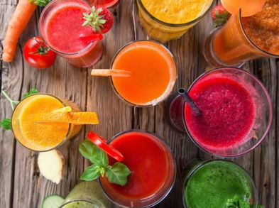 ¿Qué debo comer después de Navidad para recuperarme?