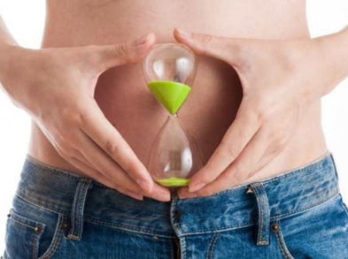 Qué hacer para bajar de peso con un metabolismo lento