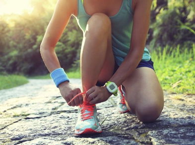 Las mejores zapatillas para runners pesados