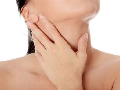 A qué se debe el dolor de los ganglios linfáticos después del ejercicio