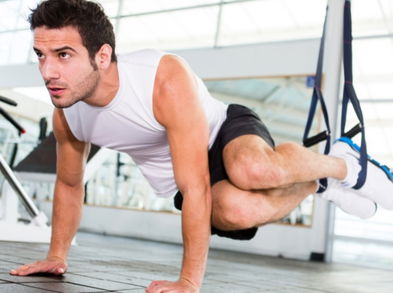 3 ejercicios de peso corporal que es lo equivalente al peso muerto