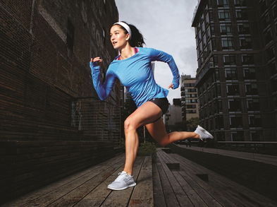 Mejora la velocidad con estos sencillos pero eficaces ejercicios