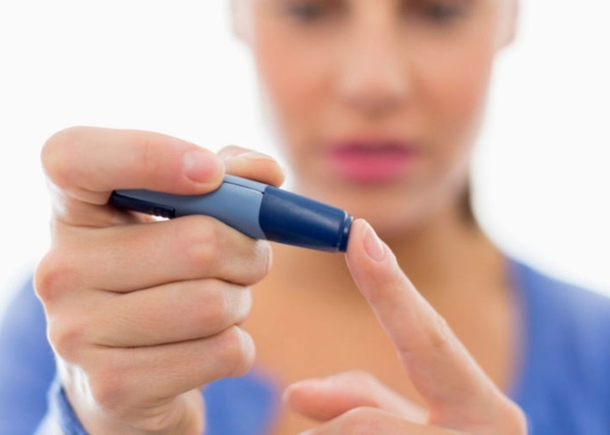 mujer-con-diabetes