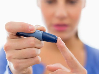 Qué minerales ayudan a controlar la diabetes