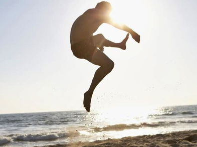 Calentamiento dinámico con ejercicios pliométricos