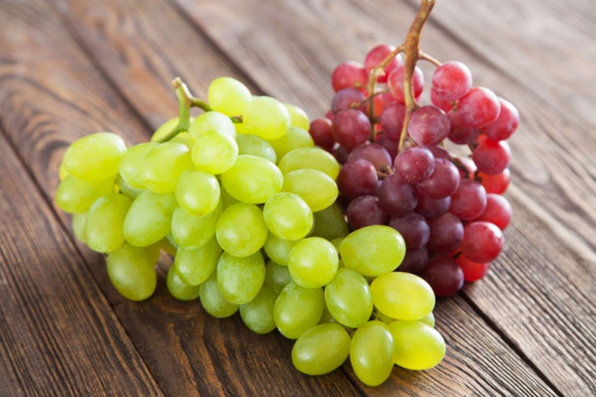 uvas