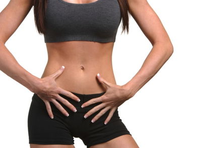 Deshazte de un vientre colgante con estos 3 ejercicios