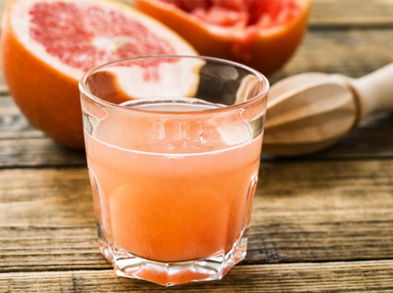 5 remedios caseros con toronja