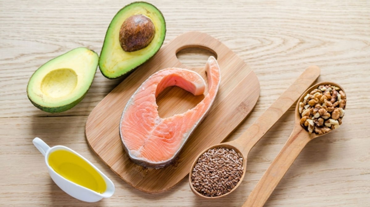 Omega 3