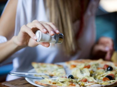 ¿Cuáles son los alimentos prohibidos para la presión arterial alta?