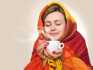 Bebidas calientes y frías para combatir los resfriados