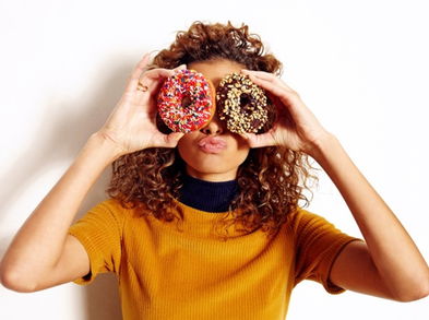 ¿Realmente el azúcar provoca gases?