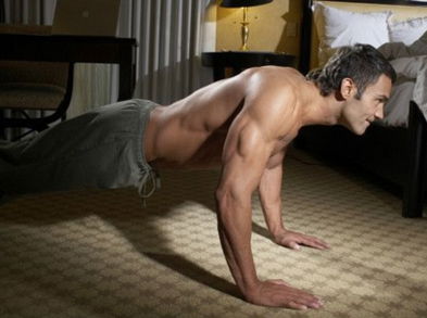 Consejos para prevenir el insomnio después de un entrenamiento